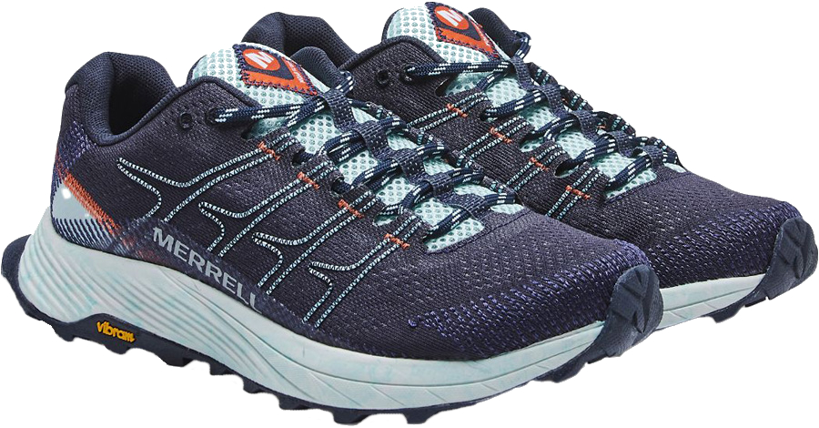 Moab Flight Women's Trail Running Shoes