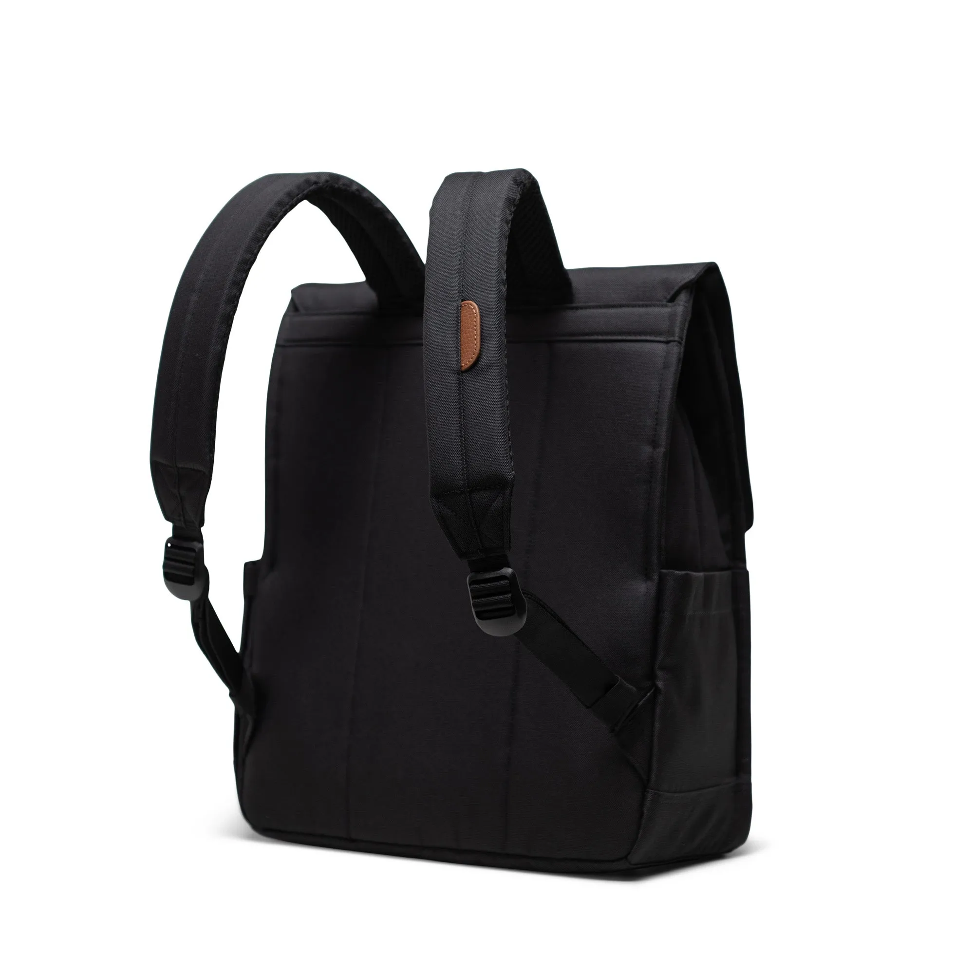 Mochila Herschel City Black