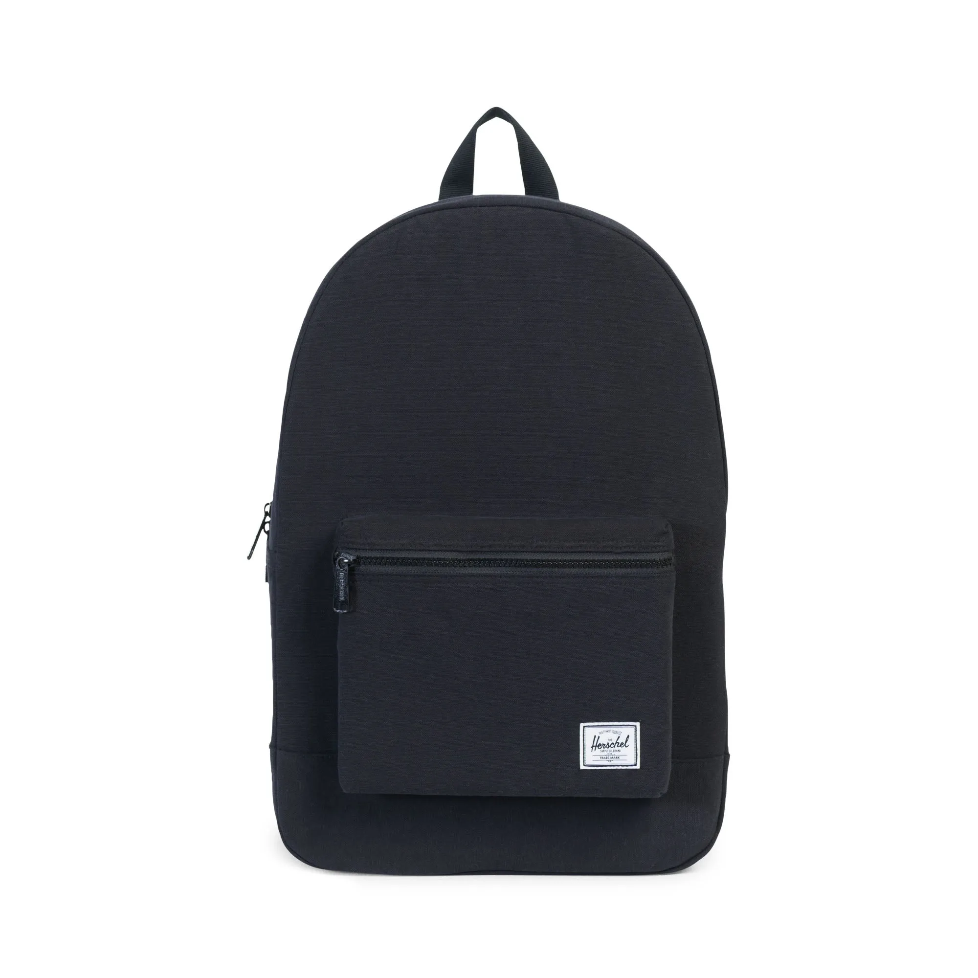 Mochila Herschel Daypack Black - Cotton Casuals