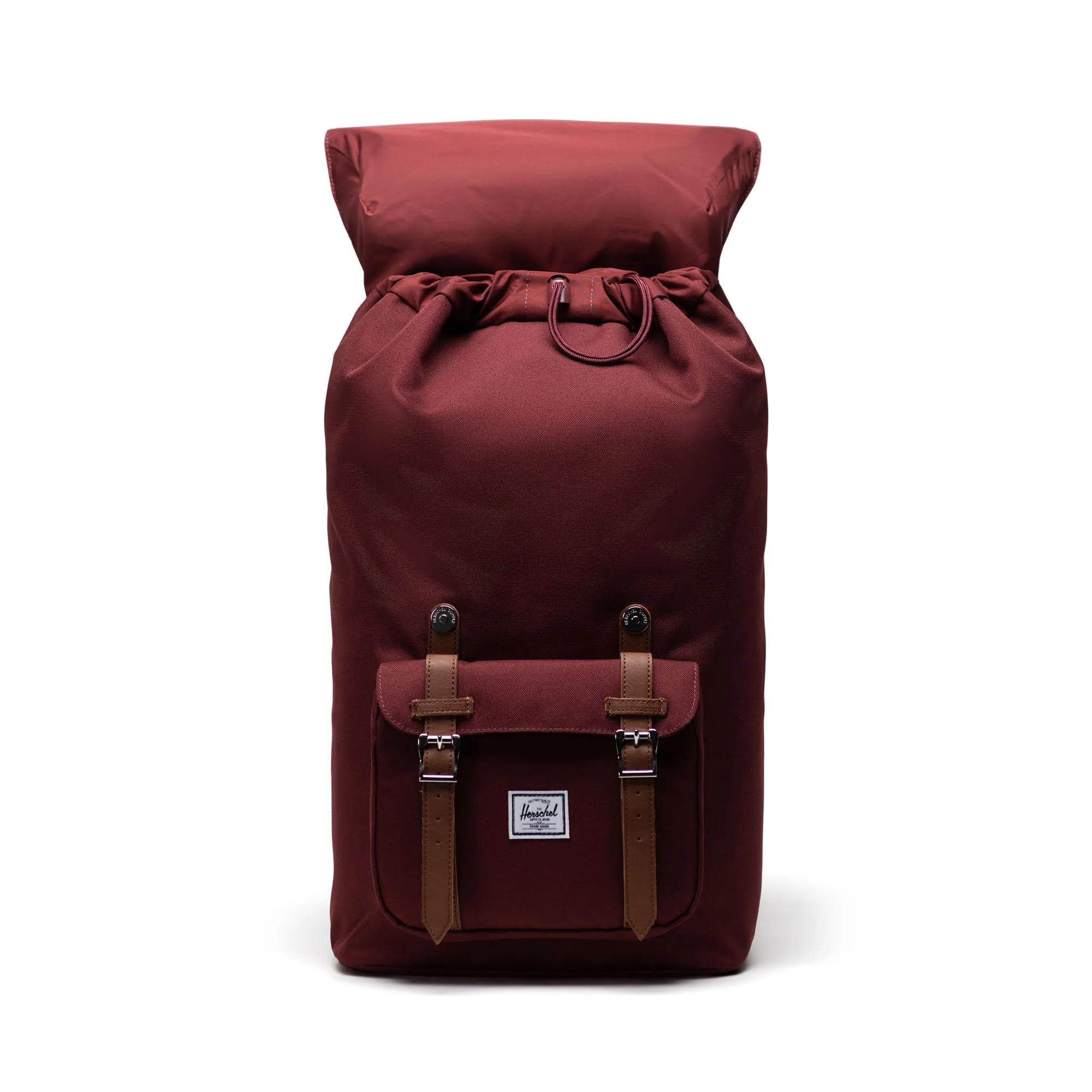 Mochila Herschel Little America Port