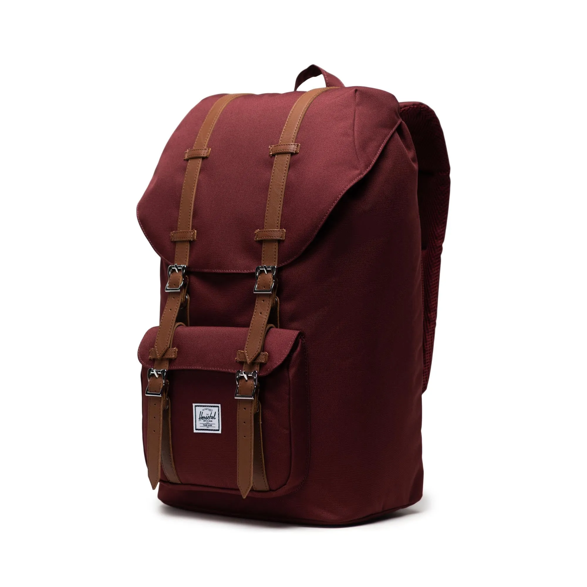 Mochila Herschel Little America Port