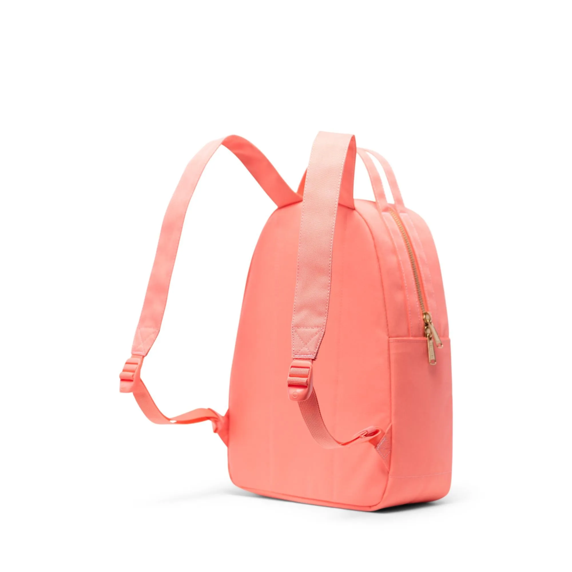 Mochila Herschel Nova Small Fresh Salmon