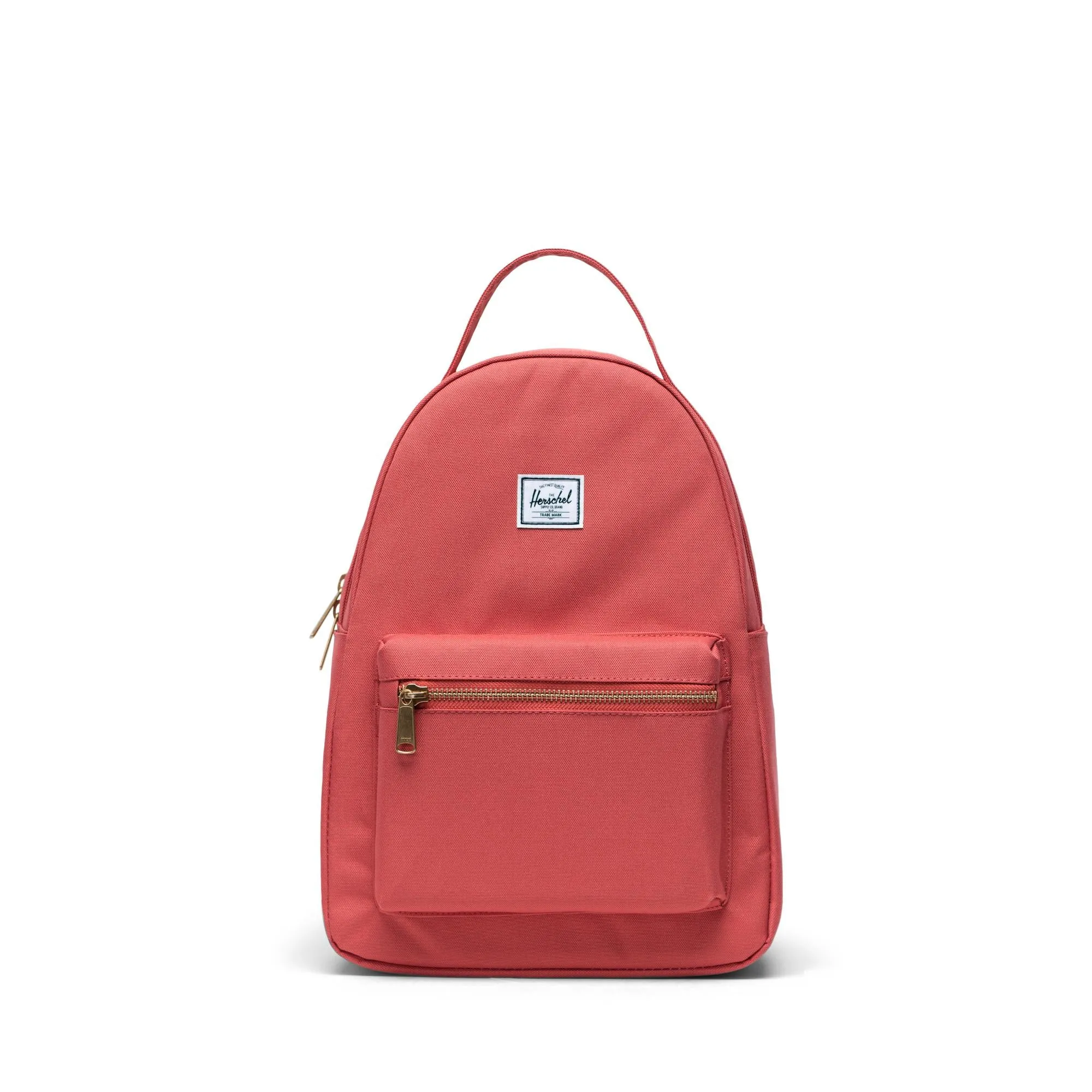 Mochila Herschel Nova Small Mineral Red