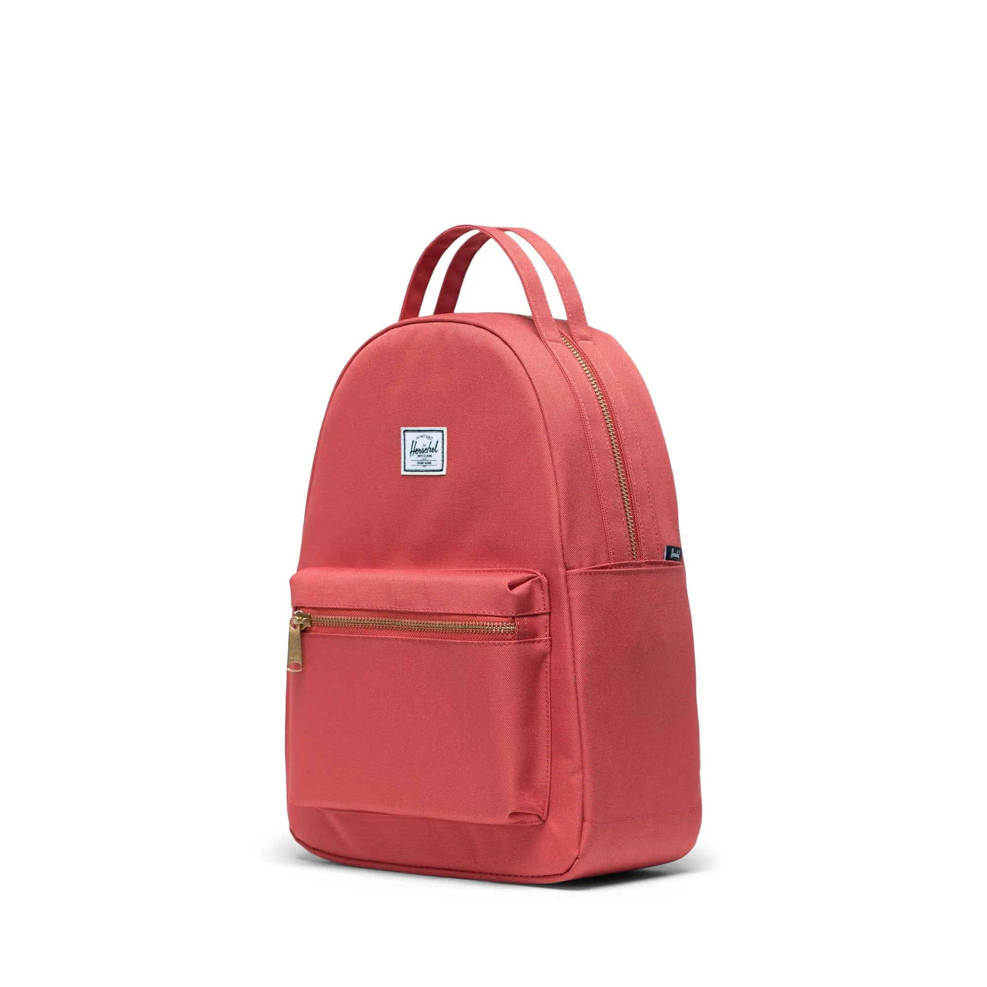 Mochila Herschel Nova Small Mineral Red