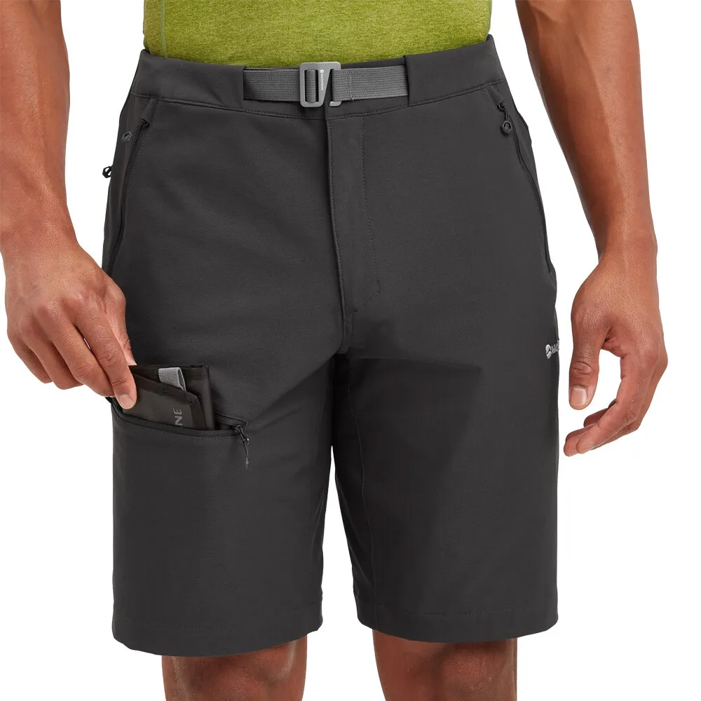 Montane Tenacity Hiking Shorts - AW24