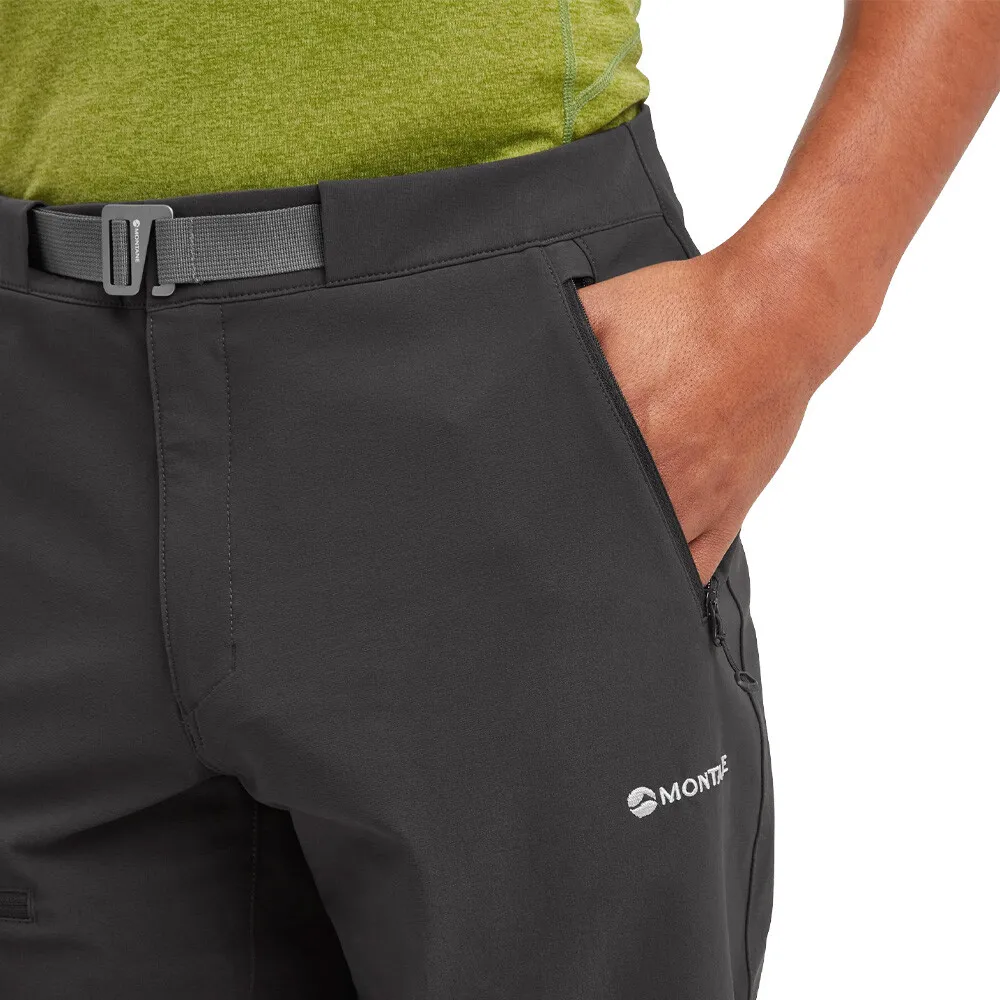 Montane Tenacity Hiking Shorts - AW24