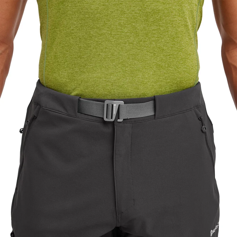 Montane Tenacity Hiking Shorts - AW24