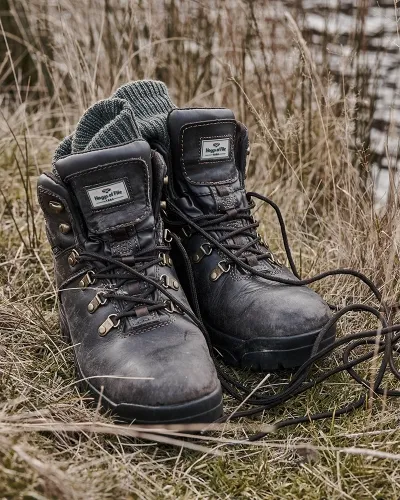 Munro Classic W/P Hiking Boot by Hoggs of Fife | Hoggs of Fife