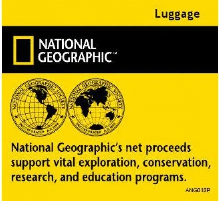 National Geographic Northwall 26