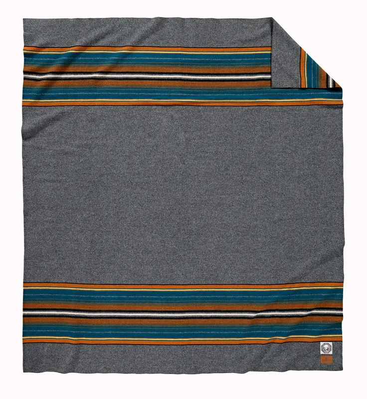 National Park Blankets - Full