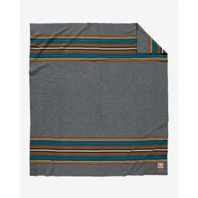 National Park Blankets - Queen