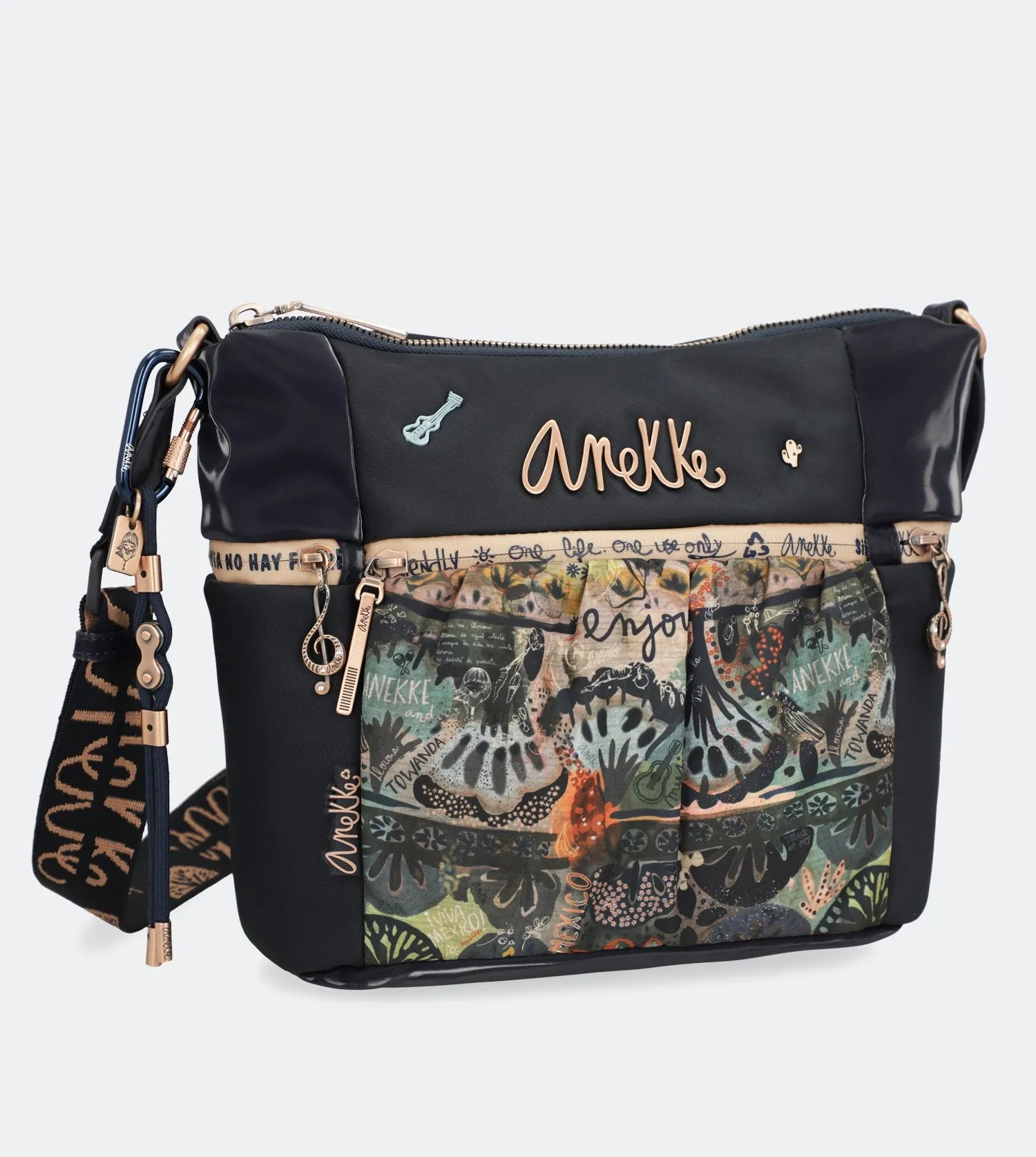 Nature Edition Crossbody bag