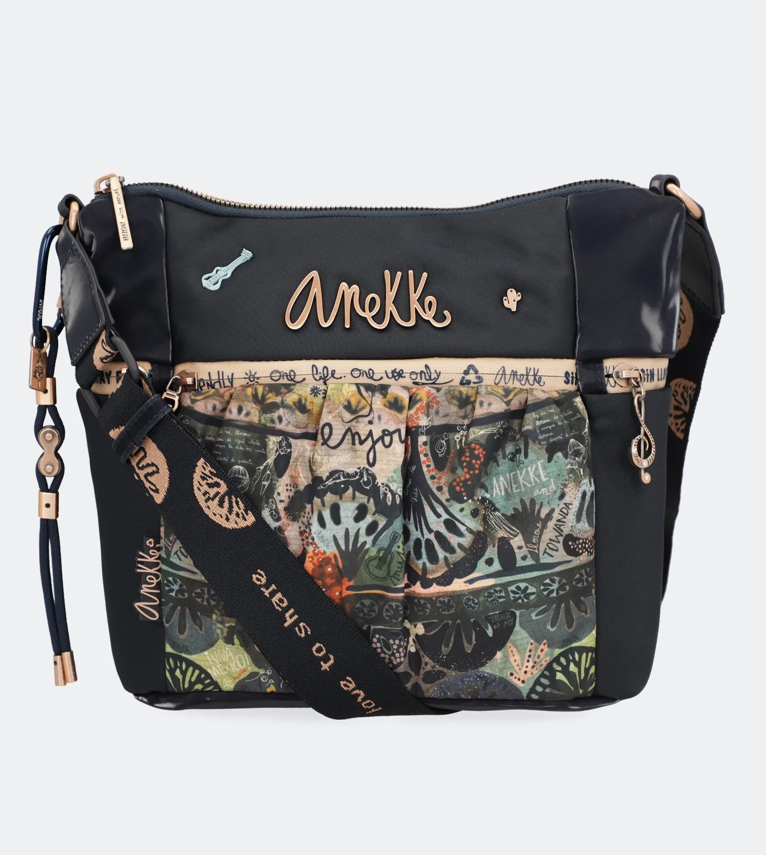 Nature Edition Crossbody bag