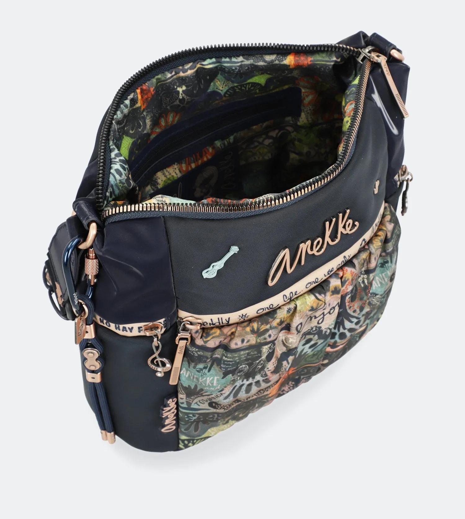 Nature Edition Crossbody bag