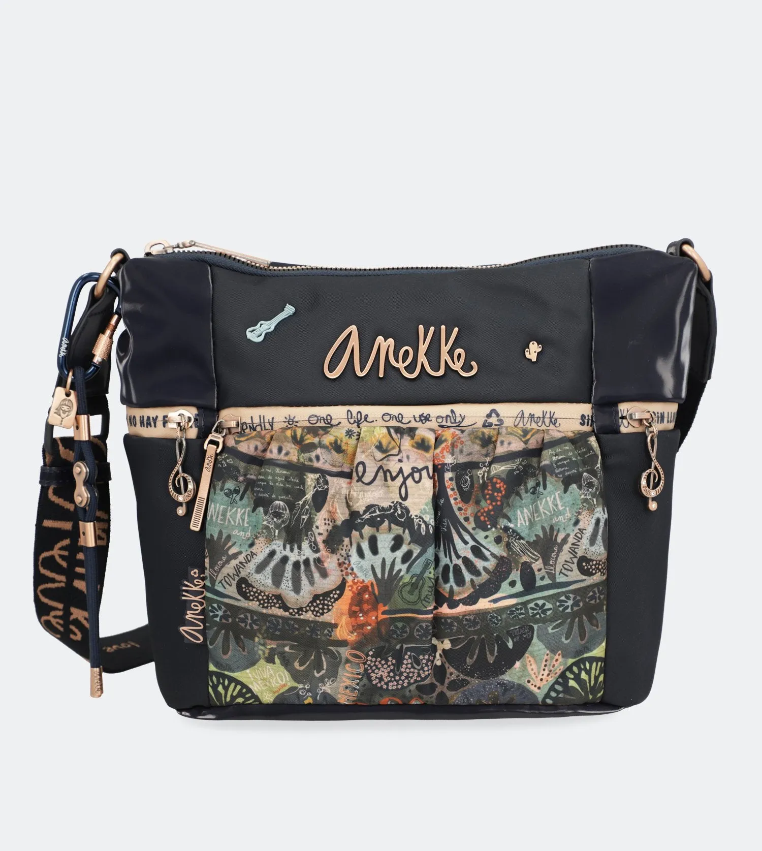 Nature Edition Crossbody bag