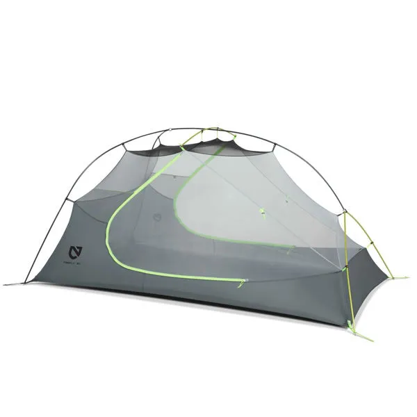 Nemo Firefly 2P: 2 Person Ultralight Backpacking / Hiking Tent