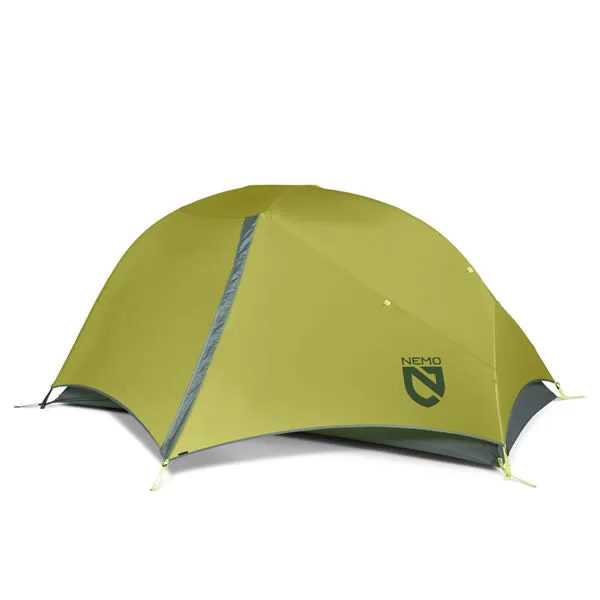 Nemo Firefly 2P: 2 Person Ultralight Backpacking / Hiking Tent