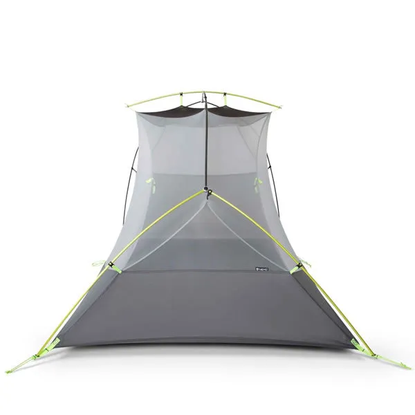 Nemo Firefly 2P: 2 Person Ultralight Backpacking / Hiking Tent