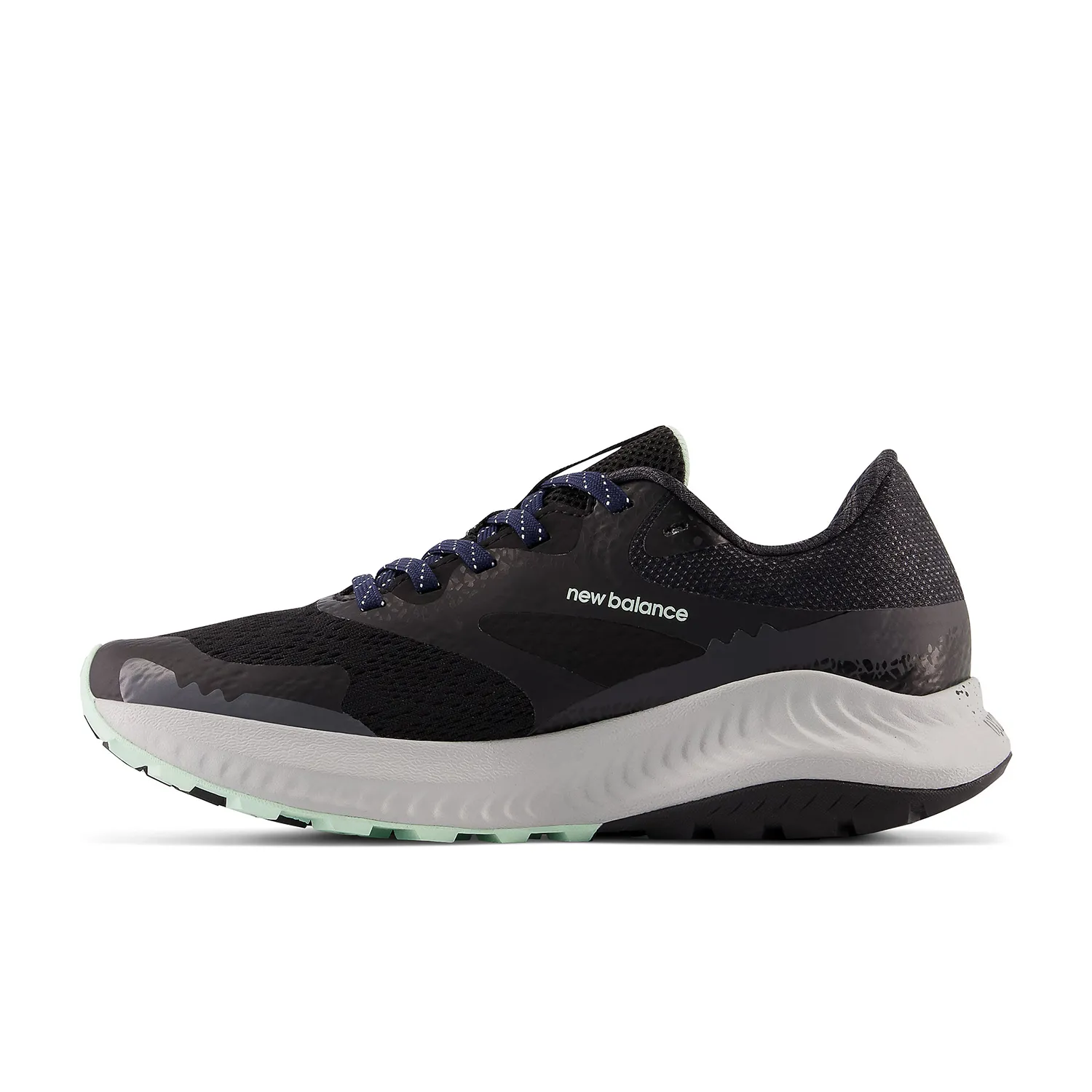 New Balance Dynasoft Nitrel v5 GTX  Black