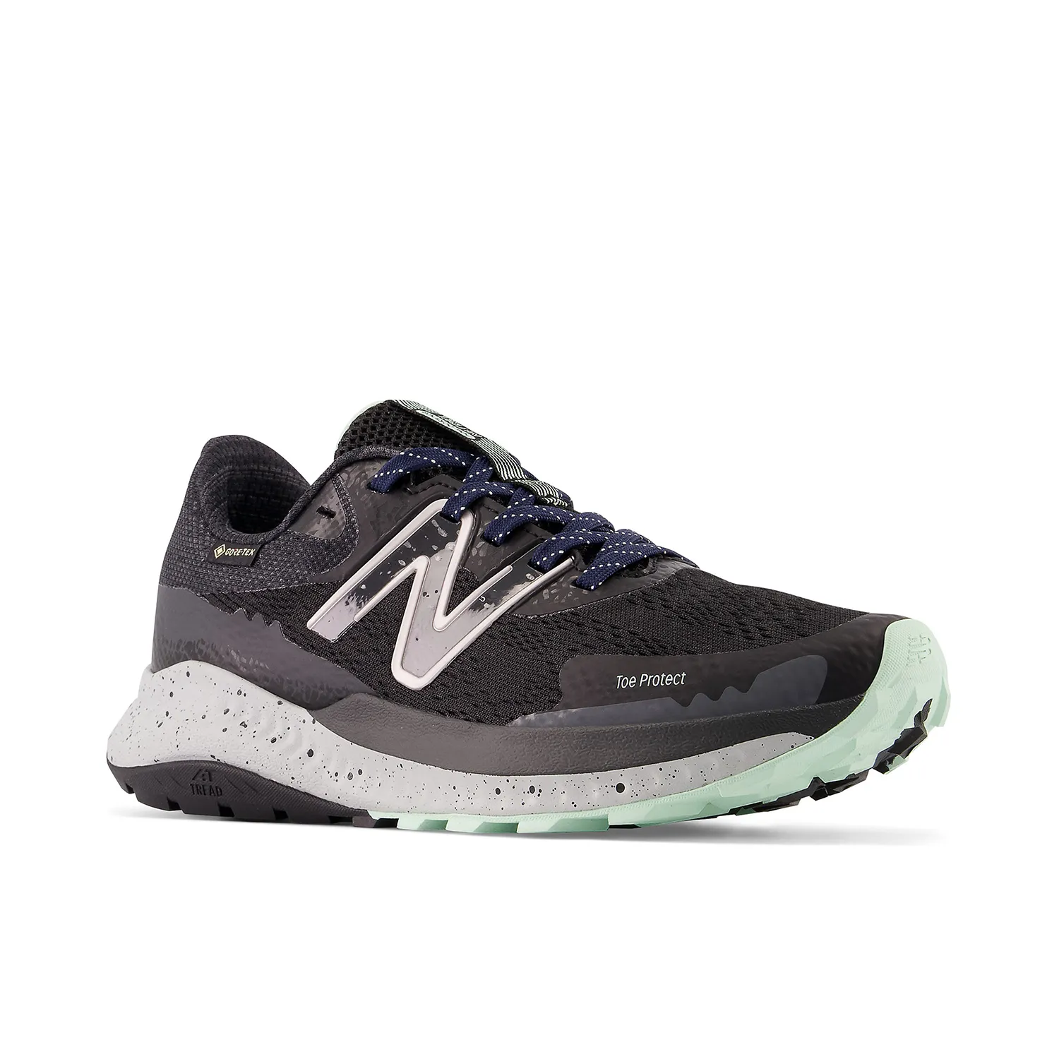 New Balance Dynasoft Nitrel v5 GTX  Black