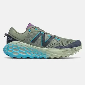 New Balance Fresh Foam More Trail V1 - Trail running shoes - Women's