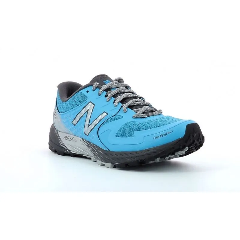 New Balance  Summit K.O.M - Scarpe da trail running - Donna