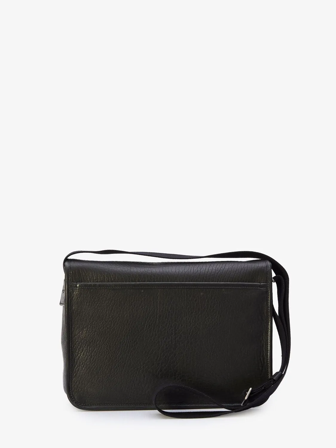 NIKI MESSENGER BAG