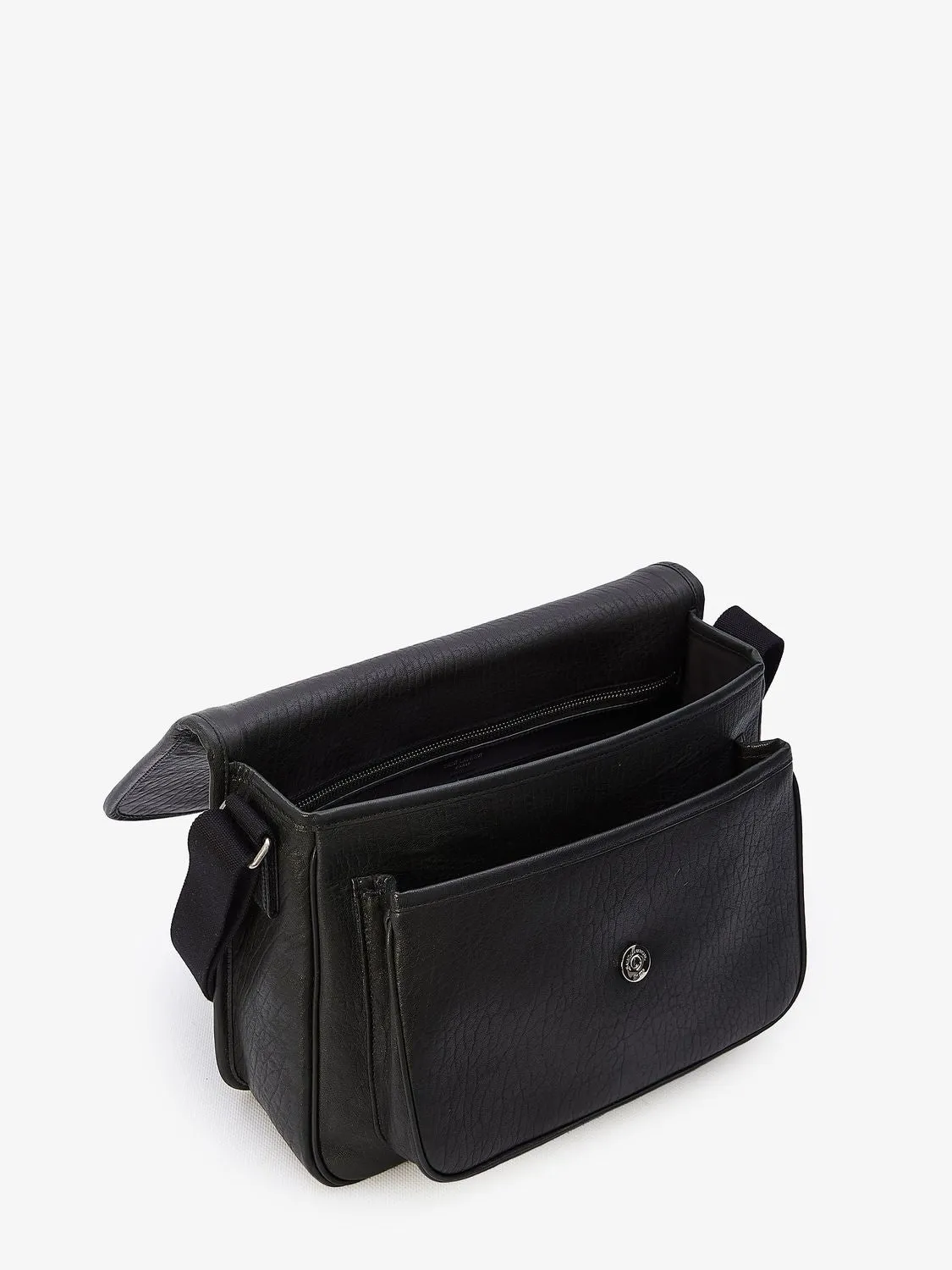 NIKI MESSENGER BAG