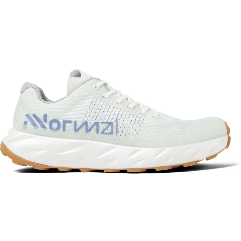 NNormal Kjerag - Trail running shoes | Hardloop