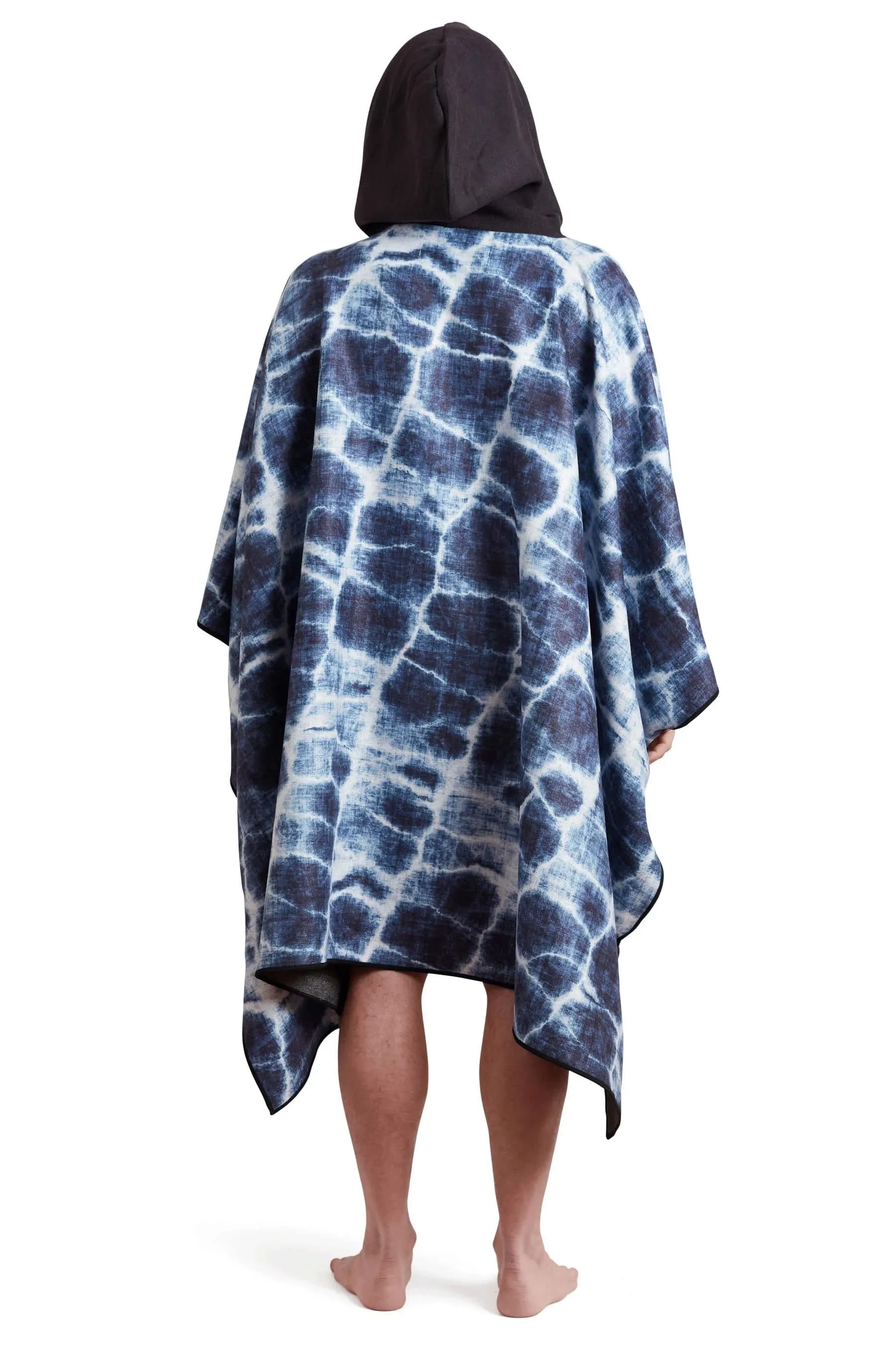 Nomadix Poncho Towel