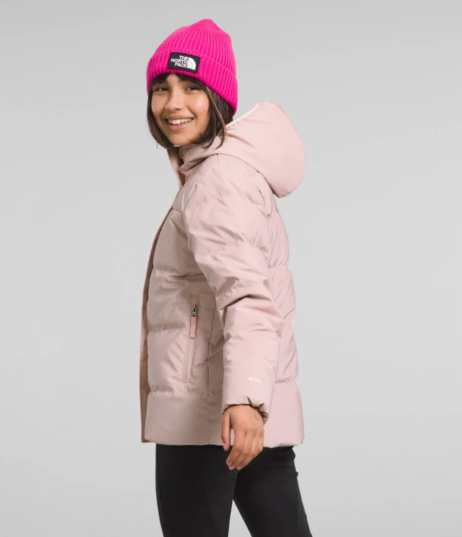 North Down Fleece-Lined Parka (Girls')