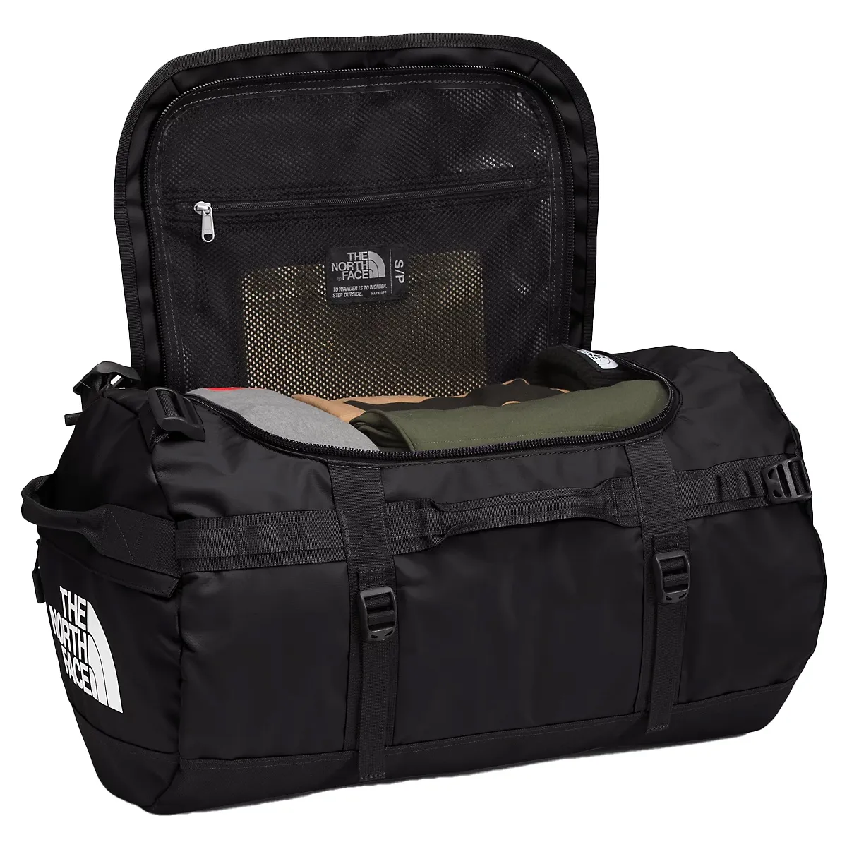 North Face Small Base Camp Duffel