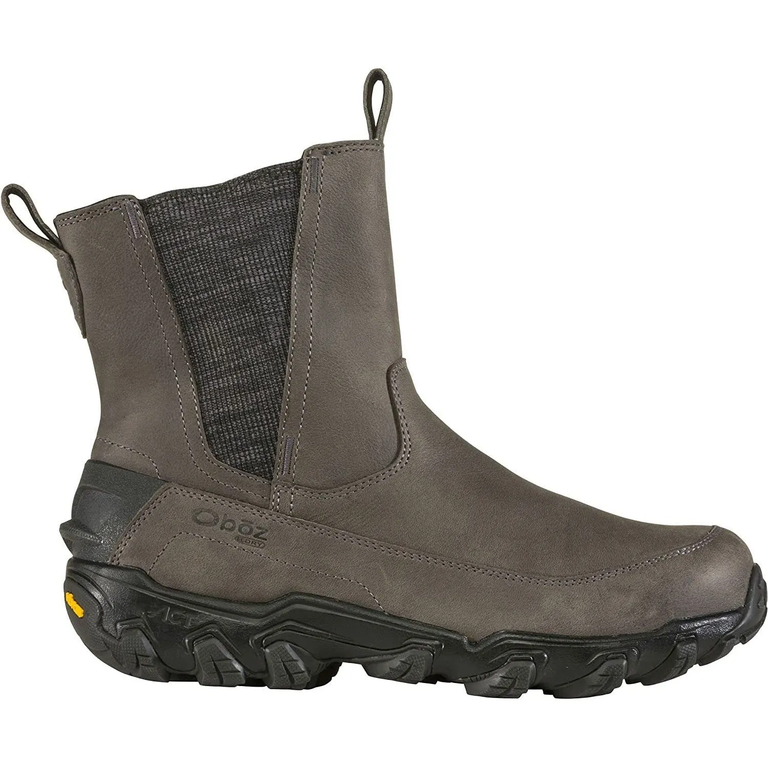 Oboz Big Sky II Mid Insulated B-Dry Hiking Boot - Men's