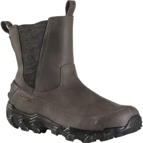 Oboz Big Sky II Mid Insulated B-Dry Hiking Boot - Men's