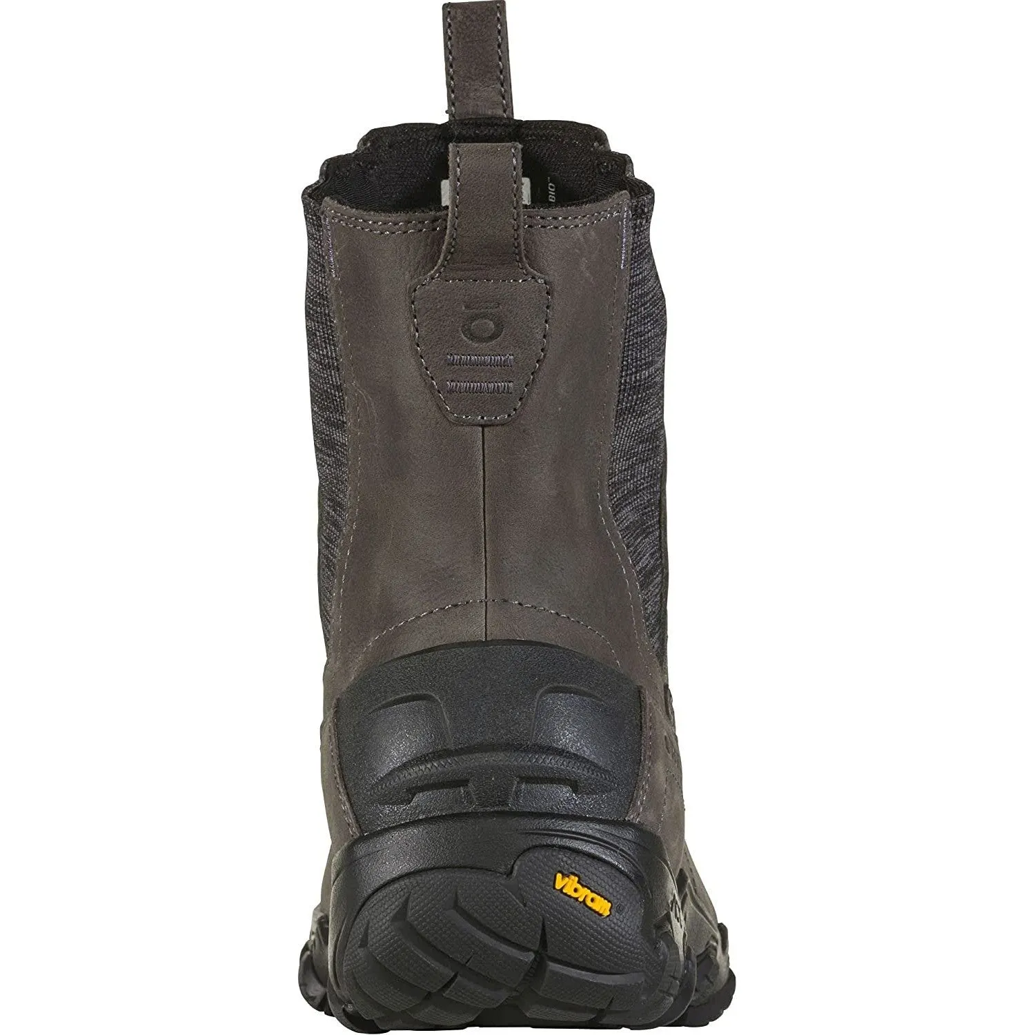 Oboz Big Sky II Mid Insulated B-Dry Hiking Boot - Men's