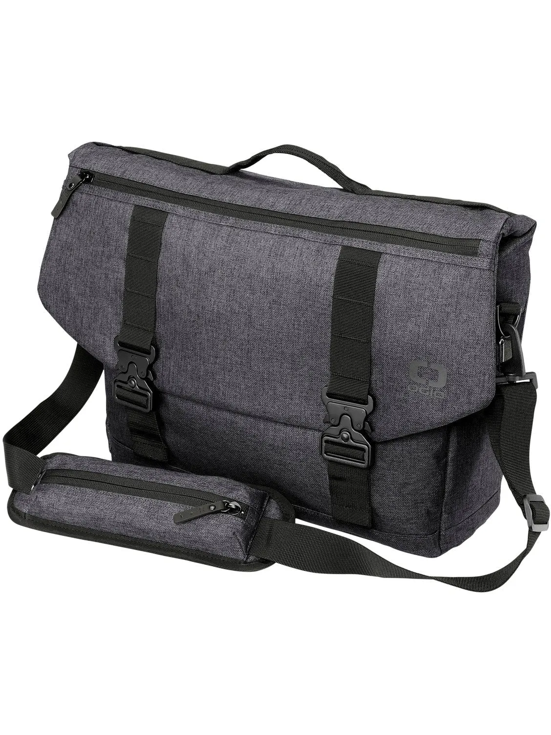 OGIO Command Messenger