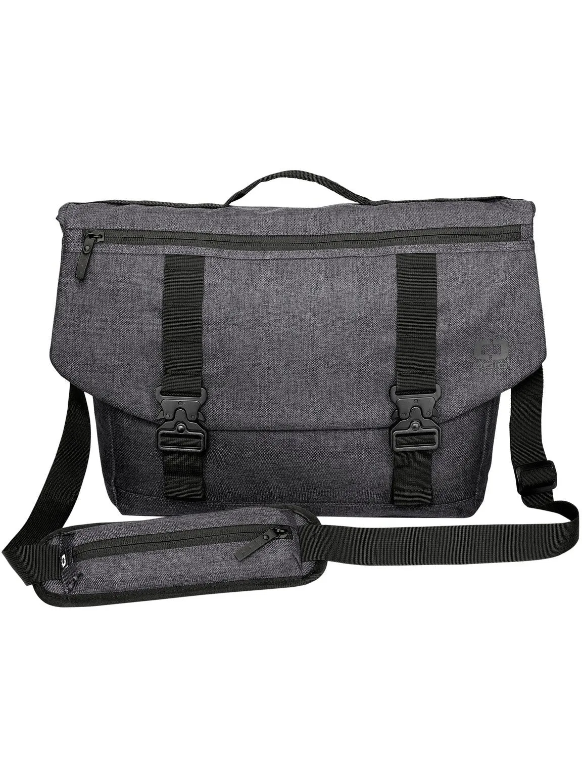 OGIO Command Messenger