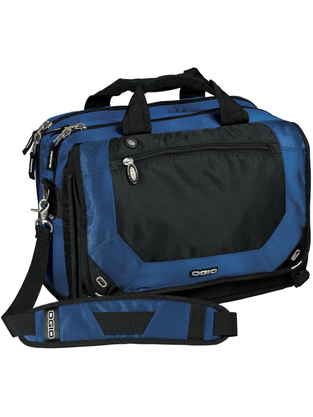 OGIO Corporate Messenger Bag