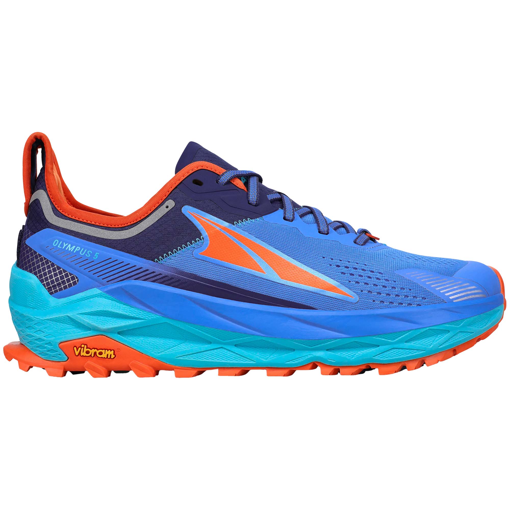 Olympus 5 Men's Trail Running Shoes