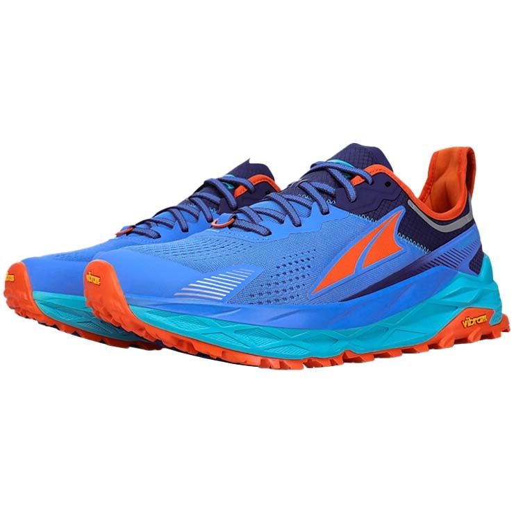 Olympus 5 Men's Trail Running Shoes