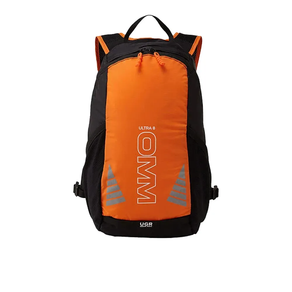 OMM Ultra 8 Running Backpack - AW24