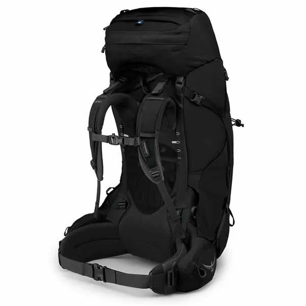 Osprey Aether Men's 65 Litre Hiking / Mountaineering Backpack with Raincover