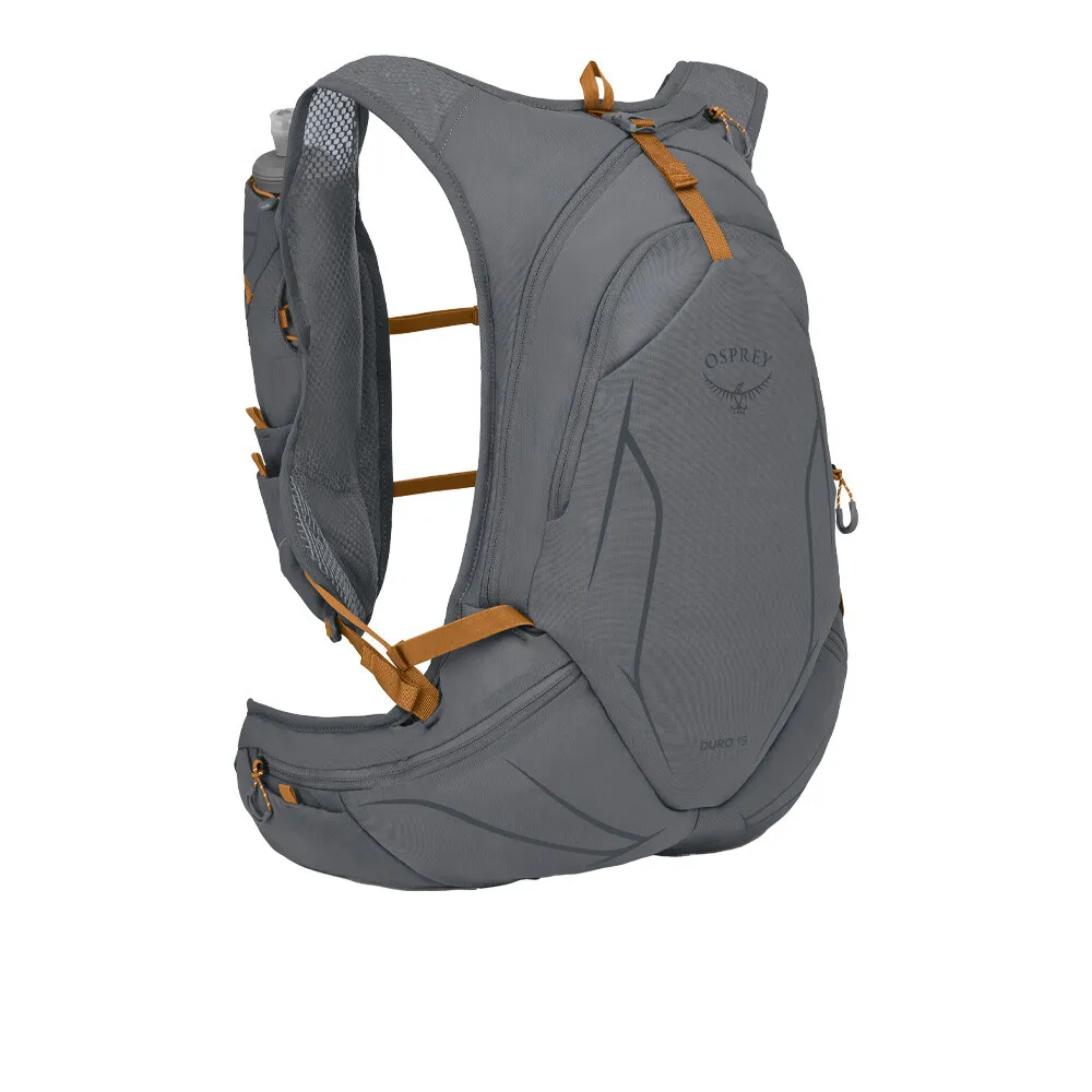 Osprey Duro 15 Backpack With Flasks (L/XL) - AW24