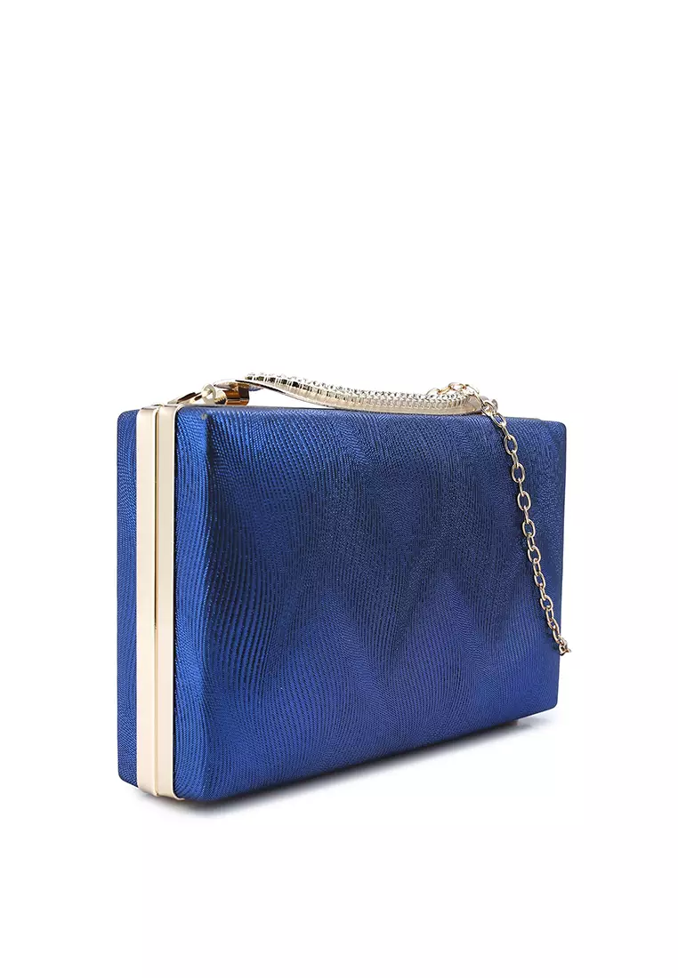 Papillon Clutch Papillon Quinn Clutch Bag