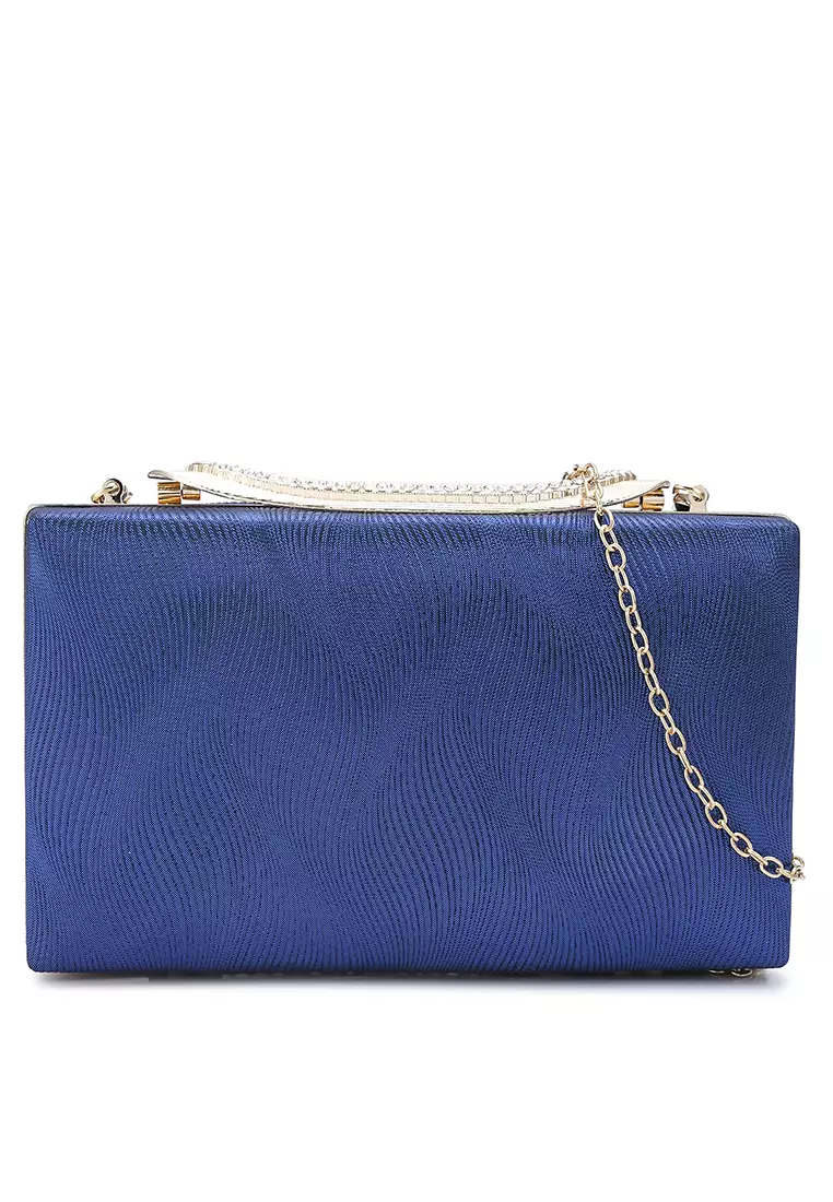 Papillon Clutch Papillon Quinn Clutch Bag