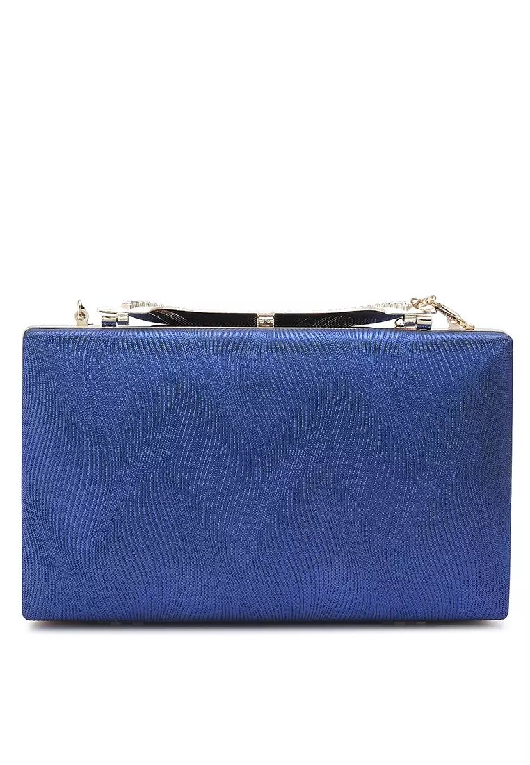 Papillon Clutch Papillon Quinn Clutch Bag