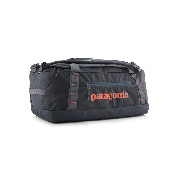 Patagonia - Black Hole Duffel 40L - Matte Smolder Blue