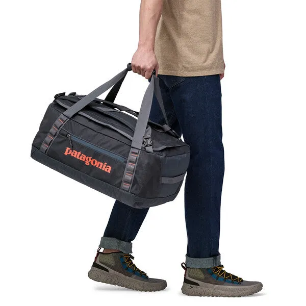 Patagonia - Black Hole Duffel 40L - Matte Smolder Blue