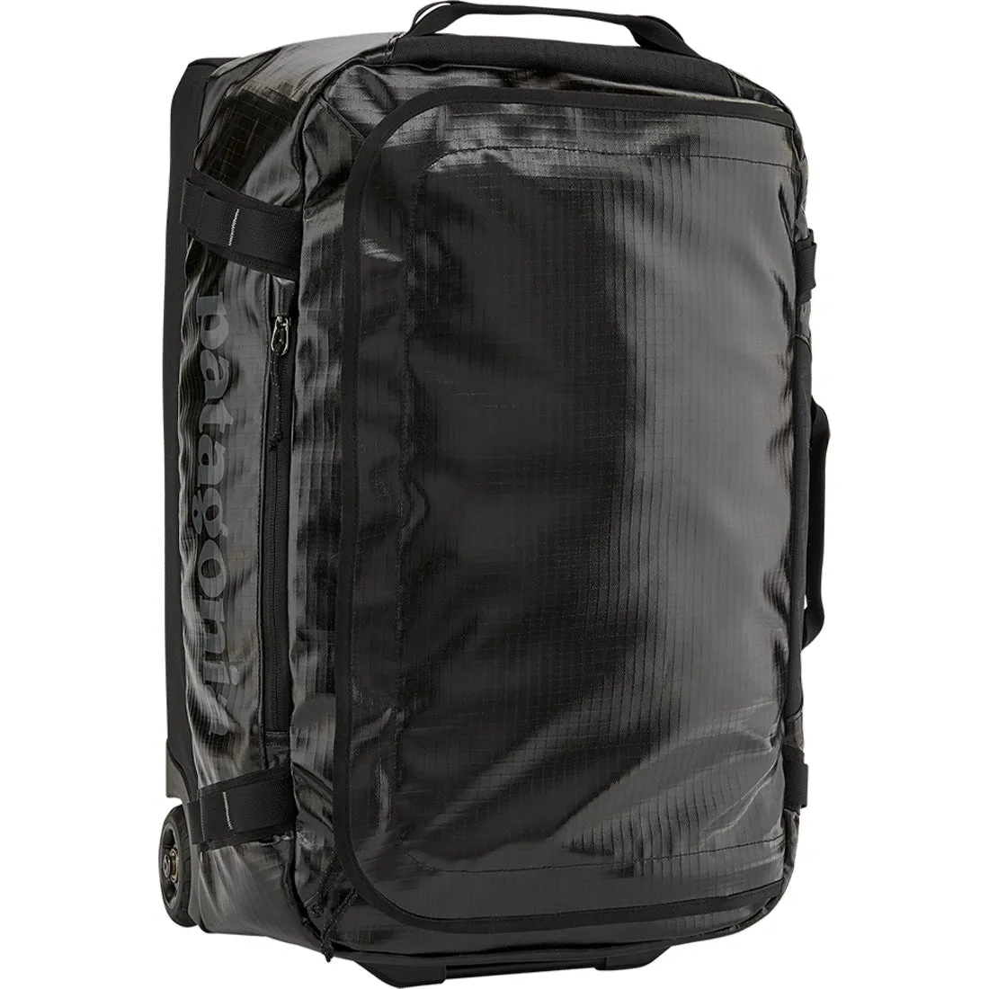 Patagonia Black Hole Wheeled Duffel 40L (Past Season)