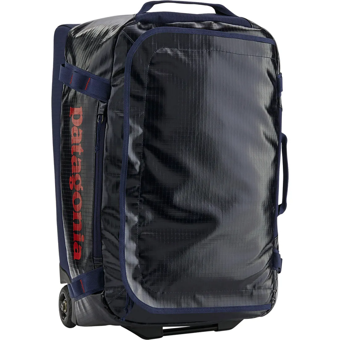 Patagonia Black Hole Wheeled Duffel 40L (Past Season)